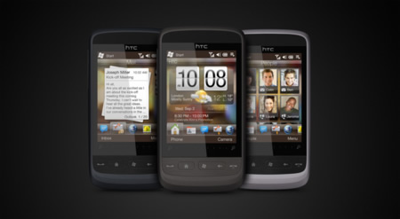 HTC-Touch2