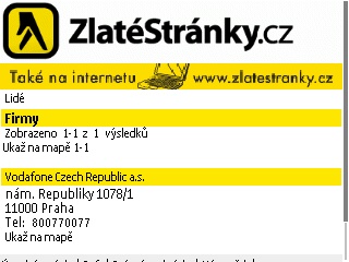 zlate-stranky