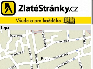 zlate-stranky