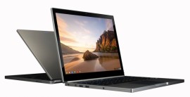 Chromebook Pixel Google