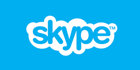 Skype logo