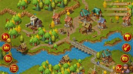 Townsmen