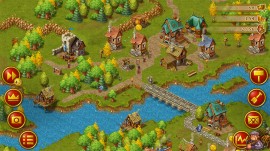 Townsmen