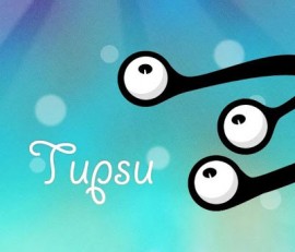 Tupsu