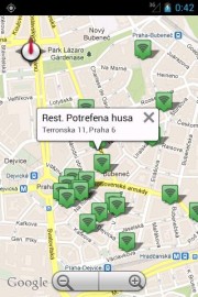 Hotspot Finder