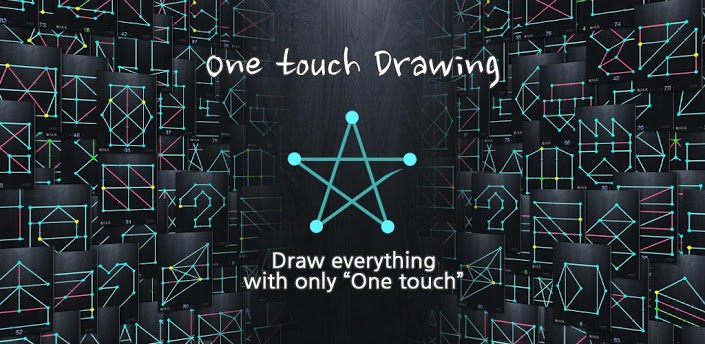 one_touch_drawing