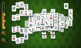 Mahjong Solitaire