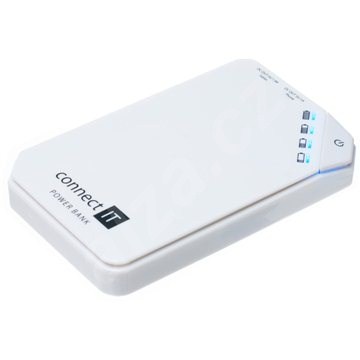 Power bank Connect IT