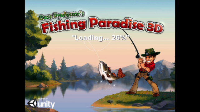 fishing_paradise_3d