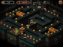 treasure_tower_sprint