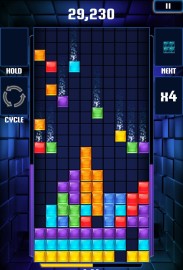 Tetris Blitz