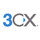 3cxPhone logo