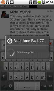 Android-Free-SMS-Sender