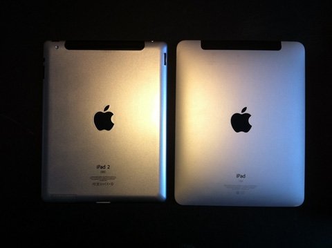 Apple ipad2