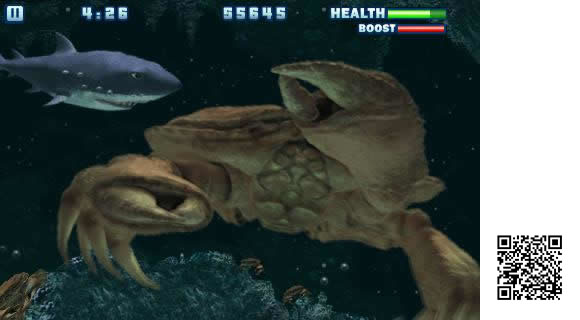 Hungry Shark 2