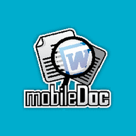 MobileDoc