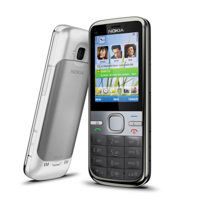 Nokia-C5