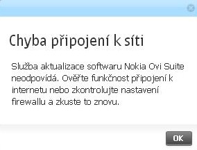 Nokia-Ovi-Suite-problem