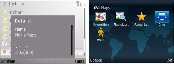 OviMaps-3_03-Nokia-e71