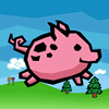Pig Rush hra na mobil