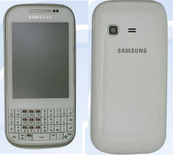 Samsung-GT-B5330