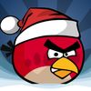 Angry Birds Vánoční edice