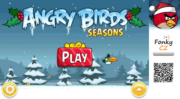 Angry Birds