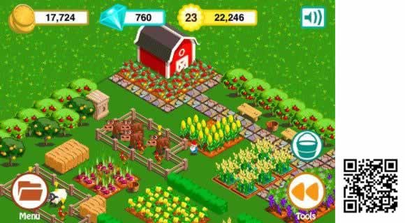 farm story