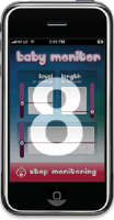 iPhone-Baby-Monitor iPhone-Baby-Monitor