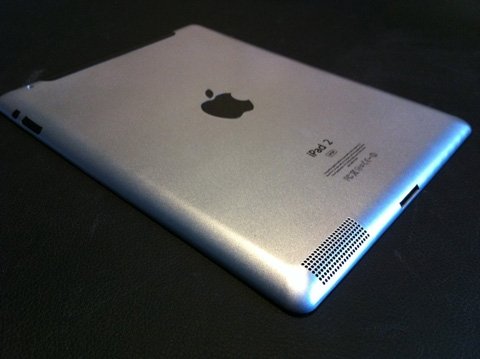 Apple ipad2