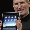Steve Jobs představuje Apple iPad