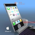 iPhone 6 Koncept