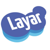 layar logo