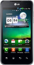 LG Optimus 3D