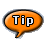 tip