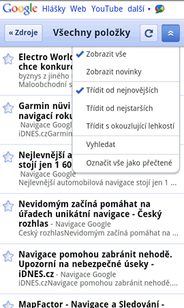 Google-Reader