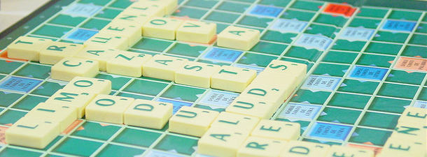 Electronic Arts přinese multiplayerový Scrabble