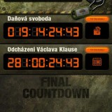 Android aplikace Final Countdown – Za jak dlouho k tomu dojde?