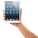 Apple představil iPad čtvrté generace a iPad Mini