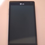 LG Optimus 4X HD