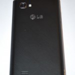 LG Optimus 4X HD