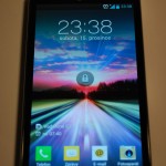 LG Optimus 4X HD