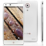 ZTE představilo svou novou vlajkovou loď Nubia Z5