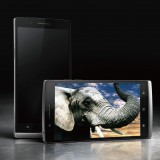 Oppo Find 5 byl oficiálně představen