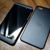 Nové fotografie BlackBerry série L