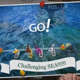 Android hra Sailboat Championship – Strhující závody plachetnic