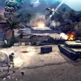Modern Combat 4: Zero Hour – Jednička mezi akcemi