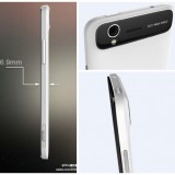 Grand S – další 5 palcové monstrum od ZTE
