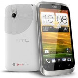 HTC představilo model Desire U – nový smartphone střední třídy