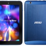 MSI Enjoy 71 – skvěle vybavený tablet za 172 USD